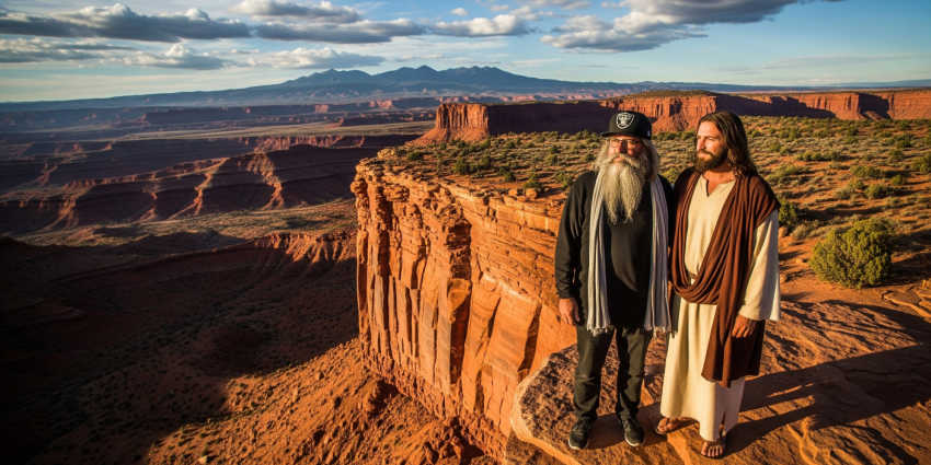 The Triumph of Love: Lawlessness Exposed